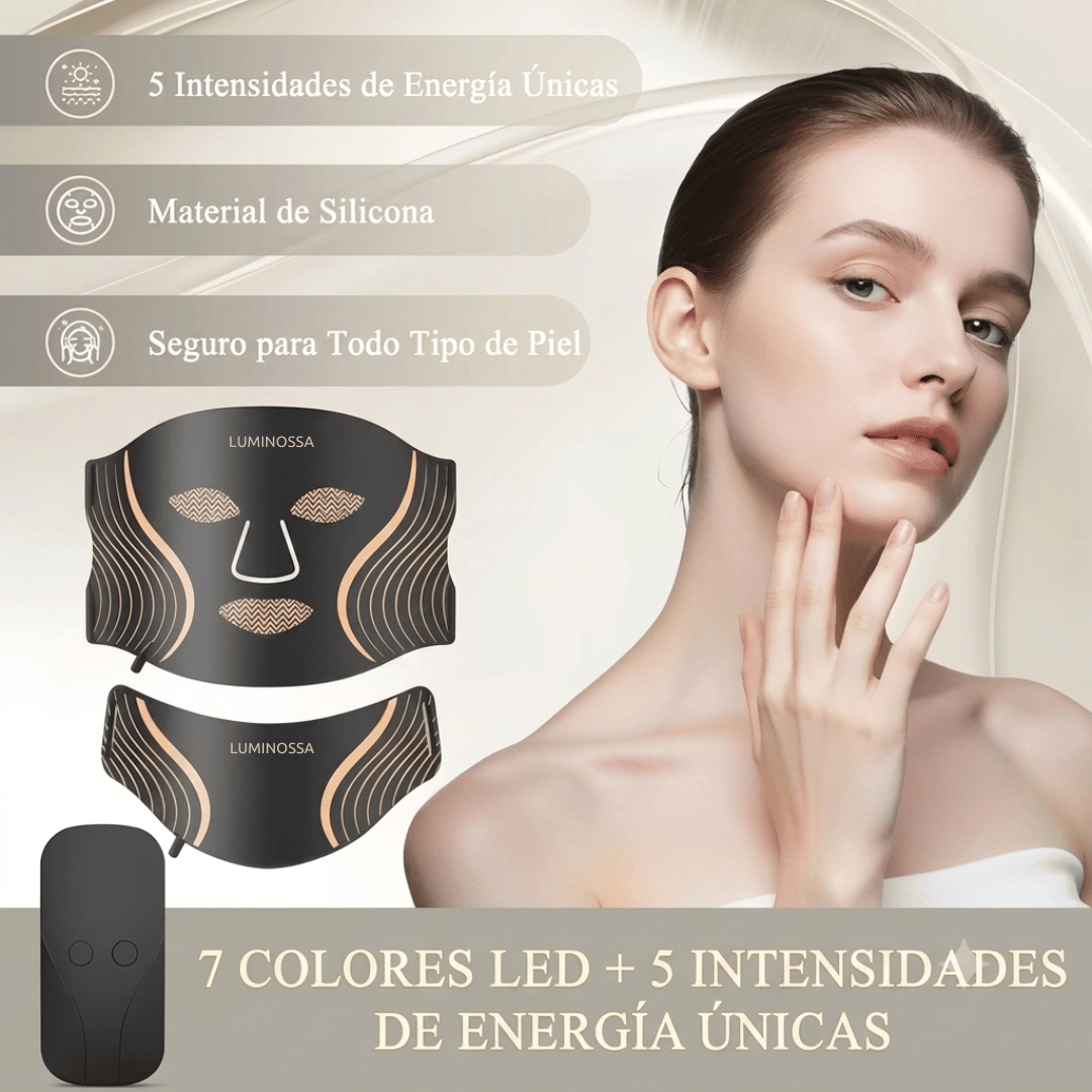 Luminossa LED Therapy