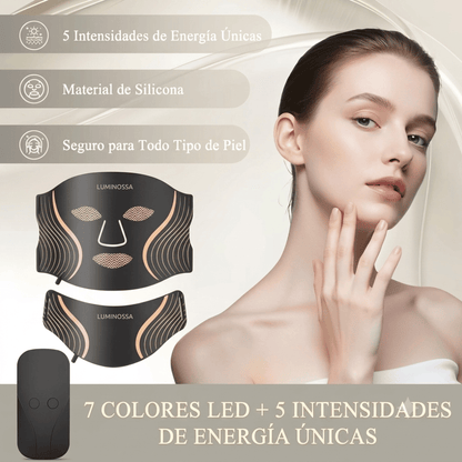 Luminossa LED Therapy