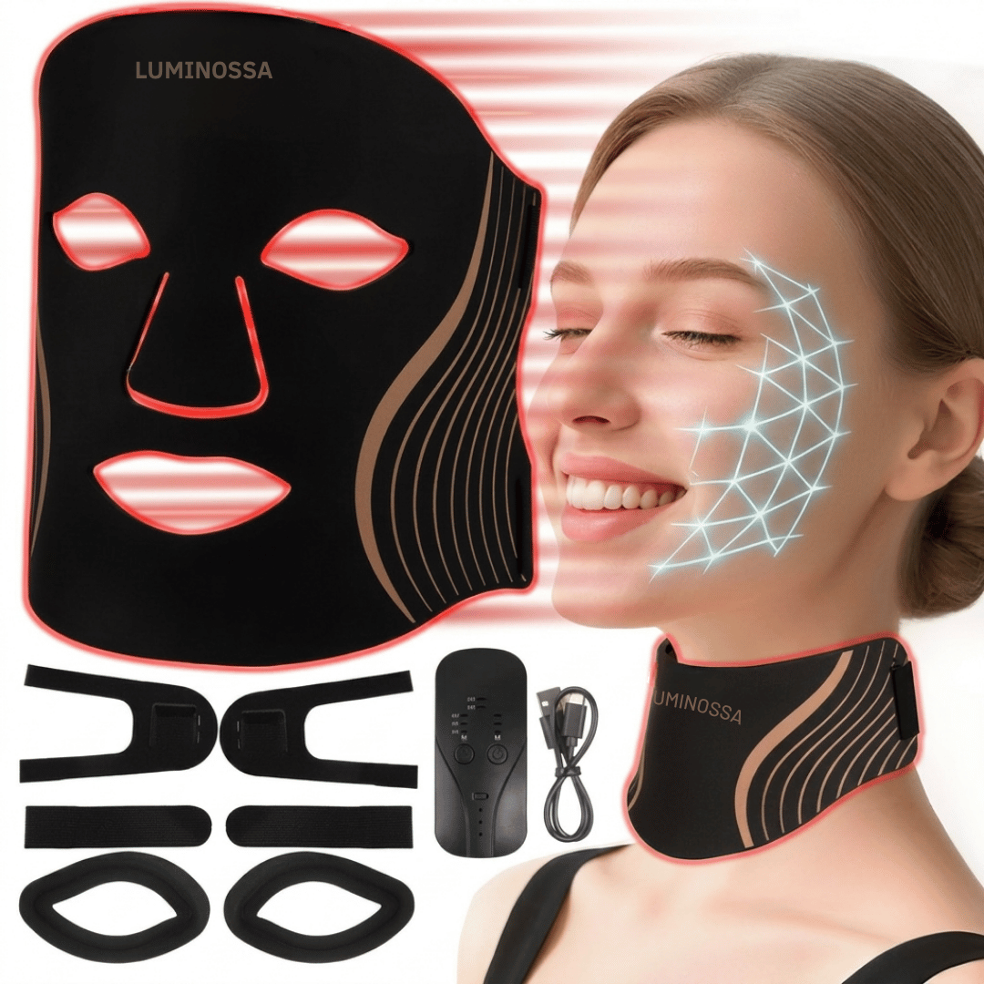 Luminossa LED Therapy
