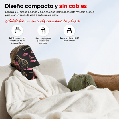 Luminossa LED Therapy