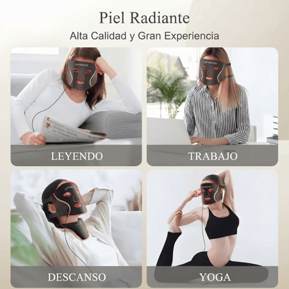 Luminossa LED Therapy