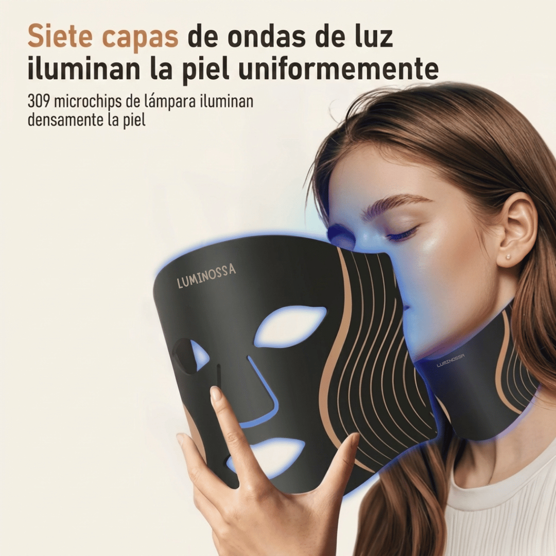 Luminossa LED Therapy