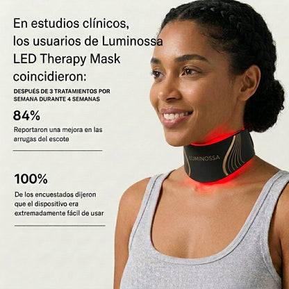 Luminossa LED Therapy