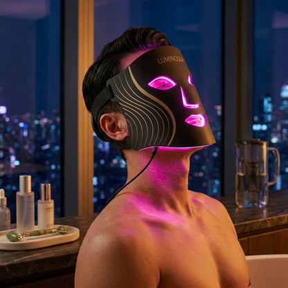 Luminossa LED Therapy