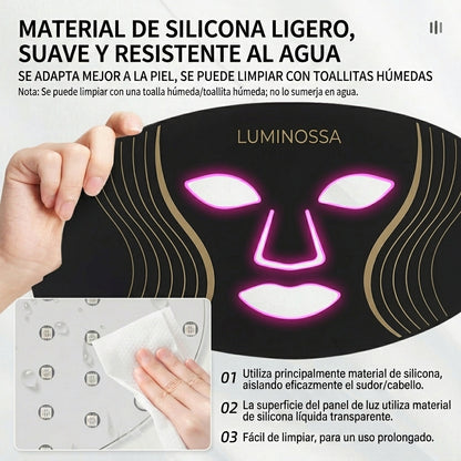 Luminossa LED Therapy
