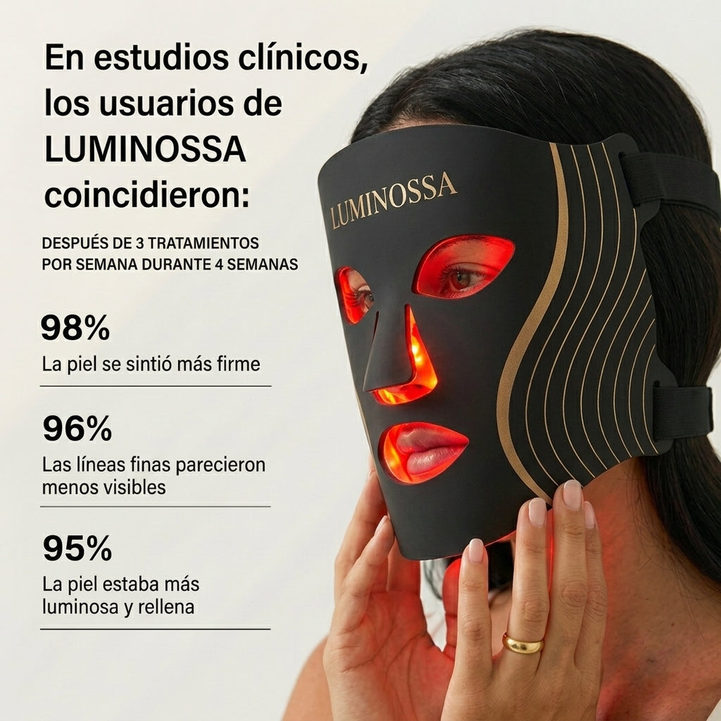 Luminossa LED Therapy