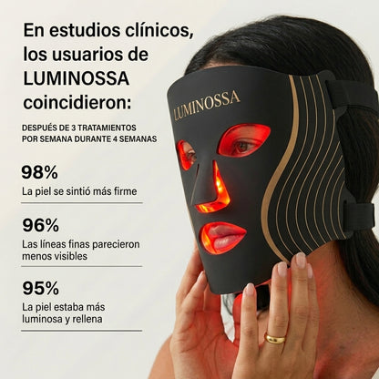Luminossa LED Therapy