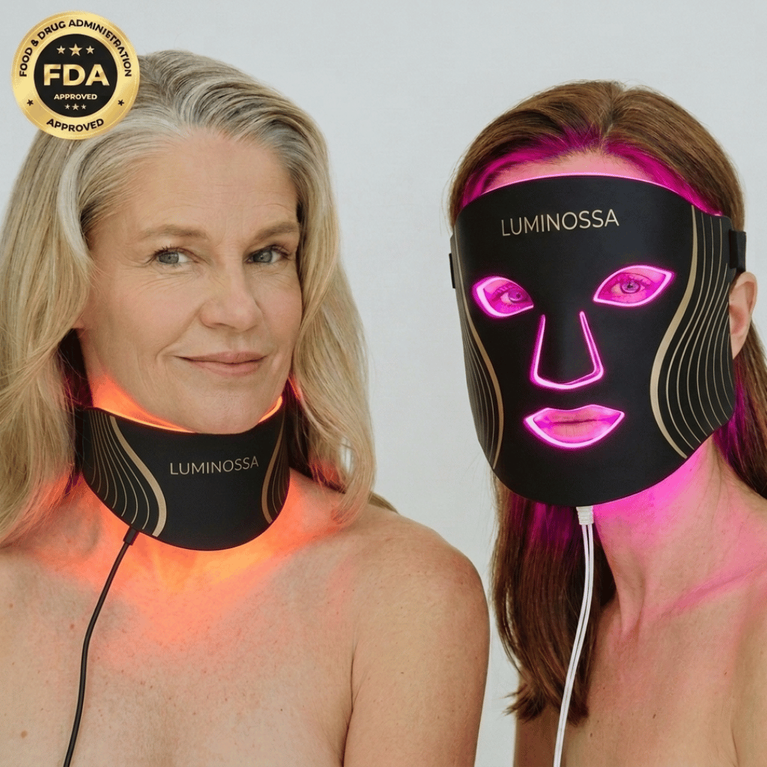Luminossa LED Therapy