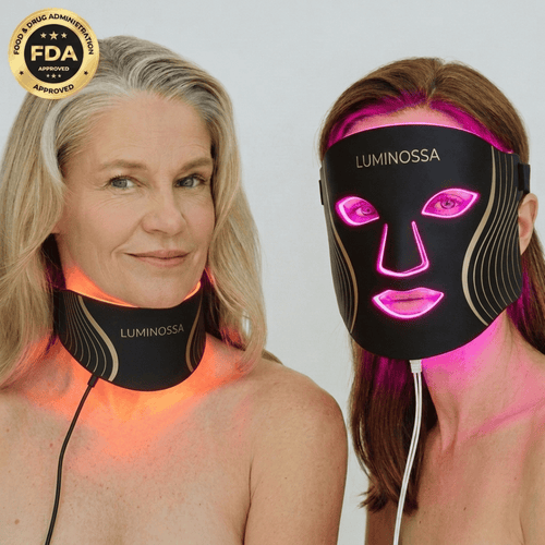 Luminossa LED Therapy