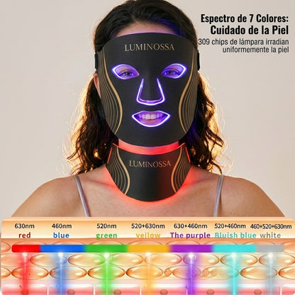 Luminossa LED Therapy