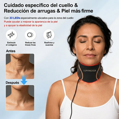 Luminossa LED Therapy