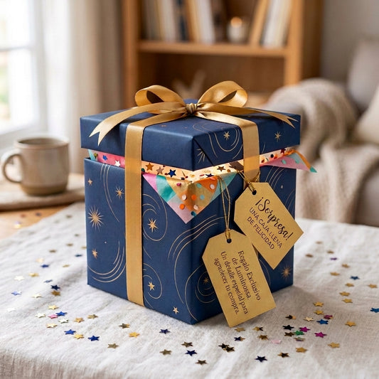 Regalo Sorpresa